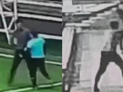 Шымкент әкімдігі әлеуметтік желіде тараған төбелес видеосынан кейін қызметтік тексеруді бастады