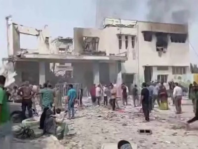 Марко Рубио Ирандағы қыздар мектебіндегі жарылысқа қатысты пікір білдірді