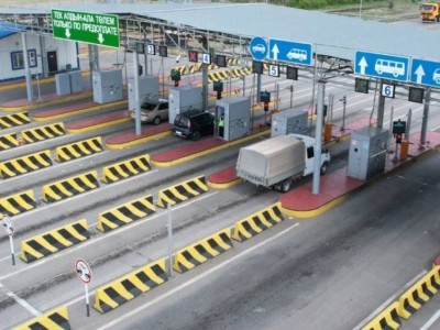 2025 жылы ақылы жолдардан қанша қаражат түскені белгілі болды