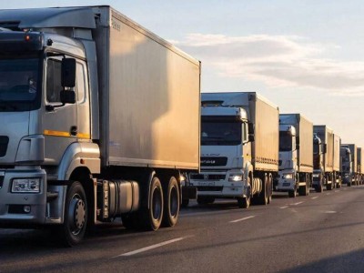 Ресей Қазақстанмен шекарадағы жүктерді тексеру уақытын 10 минутқа дейін қысқартуға уәде берді