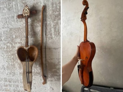 Ұлттық бірегейліктің тірегі: Қобыздың халықаралық деңгейде мойындалуы