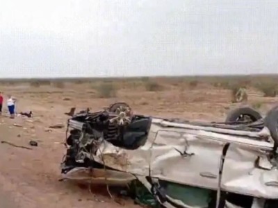 Қаза тапқан екі әйелдің отбасы Шавкат Рахмоновтың әйелін кешірді