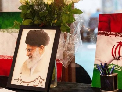 АҚШ пен Израиль Хаменейді қалай тапты? Құпия операцияның егжей-тегжейі жария болды