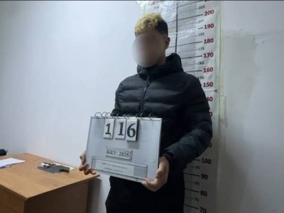 Балаға қол көтерген «Феникс» қызметкері қамауға алынды