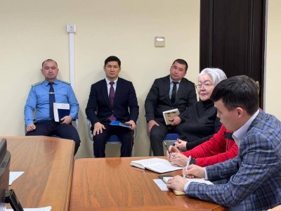 Ақтөбеде құрылыс компаниялары үлескерлердің құқықтарын бұзғаны үшін жауапкершілікке тартылды