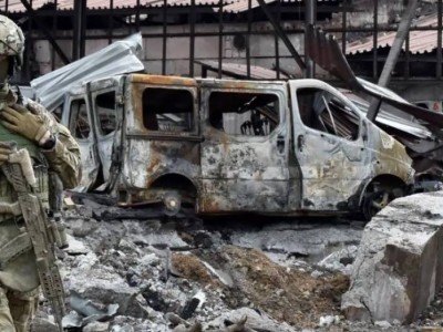 Шетелде соғысқа қатысқан қазақстандықтар үшін жазаны жеңілдету ұсынылуда