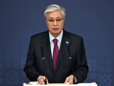 Президент шұғыл тапсырма берді: Тоқаев маңызды нысандардың қауіпсіздігін күшейтуді тапсырды