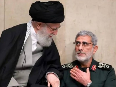 Израиль шабуылдарынан аман қалған жалғыз қолбасшы: Исмаил Кани неге күдікке ілікті?