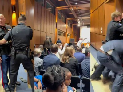 «Америка Израиль үшін соғысқысы келмейді»: АҚШ Сенатындағы атышулы оқиға