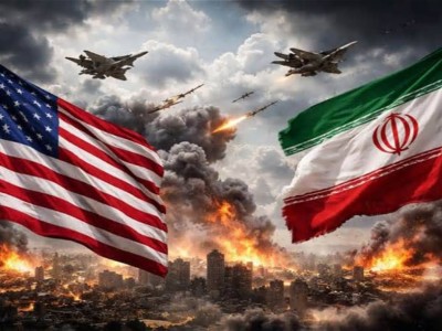 АҚШ Иранға қарсы операцияны кемінде 100 күн жүргізуді жоспарлап отыр