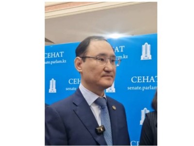 ІІМ тапсырыс берілген 60 млн теңгелік көліктерге қатысты түсінік берді