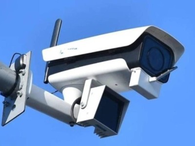 Астана – Қарағанды – Алматы тасжолында жаңа жылдамдық өлшегіштер орнатылды