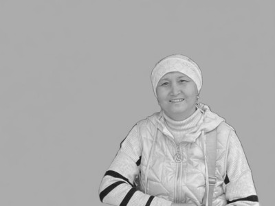 «Arasha.kz» сайтының бас редакторы Марғұлан Ақанның анасы өмірден өтті