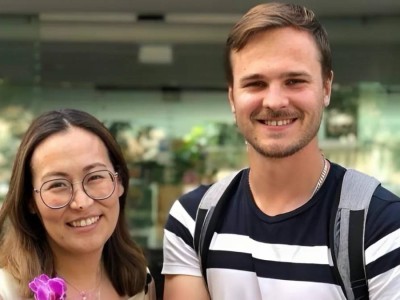 Марқұм Айгүл Сайлыбаеваның күйеуі әйелінің өлімінен кейін алғаш рет пікір білдірді