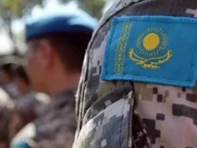 Абай облысында әскери қызметші қаза тапты