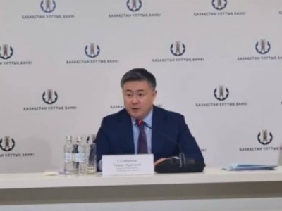 Ұлттық банк төрағасы Шолпанқұловтың отставкасына қатысты түсініктеме берді