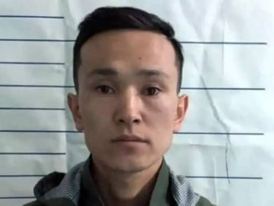 Тікұшақпен түрмеден қашқан қылмыскер күтпеген әрекетке барды