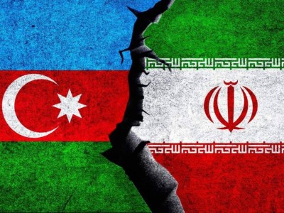 Неге Иранда әзербайжандықтар Әзербайжанның өзінен көп? Тарихтағы үлкен бөлініс