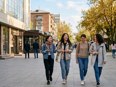 Қазақстанда қанша әйел бар?