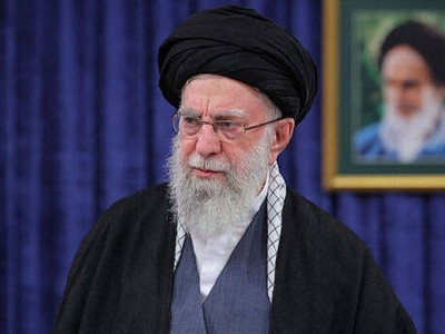 "Аятолла Хаменеи тірі, оны жасырып отыр": жаңа конспирологиялық нұсқа тарады