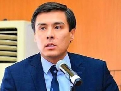 Мақсат Жақау: Жаңа Конституция – азаматтық қоғамға жаңа серпін