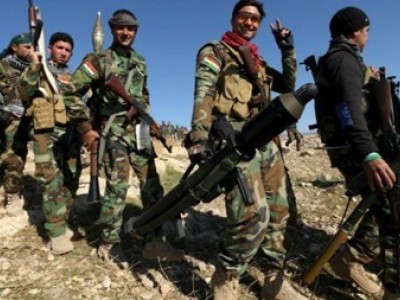 Ирак күрдтері АҚШ-қа сенбегендіктен Иранға қарсы соғысқа қатысудан бас тартты