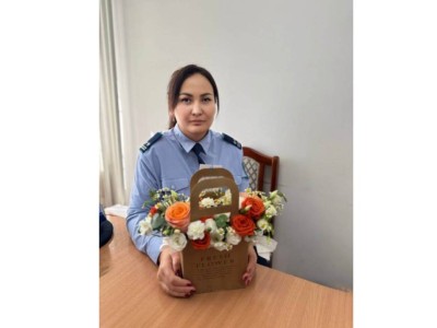 Нәзік иықтағы ауыр жүк