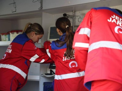 Қазақстанда медицина қызметкерлерін қорғаудың жаңа шаралары күшіне енді