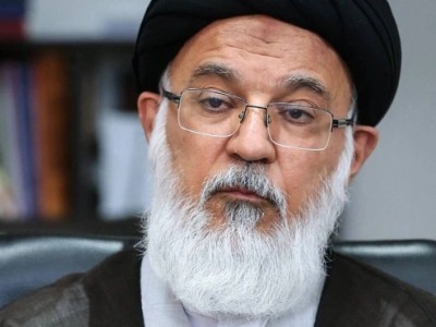 Иран жаңа жоғарғы көшбасшыны таңдады