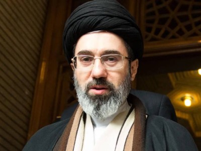 Иран жаңа жоғарғы көшбасшының есімін жариялады