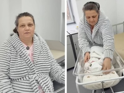 Теміртау тұрғыны 13-ші баласын дүниеге әкелді