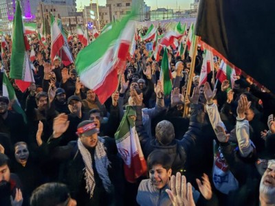 Тегерандағы жікке бөліну: Ирандағы дағдарыс Орталық Азияға қалай әсер етеді?