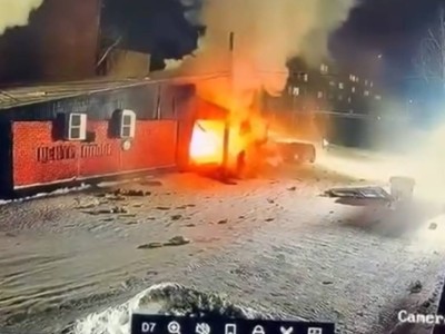 Щучинскідегі дәмханада болған жарылыстан қаза тапқандар саны 11-ге жетті