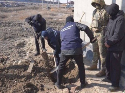 "Қылмыс ашылды": Атыраудағы трагедияға қатысты тың дерек шықты