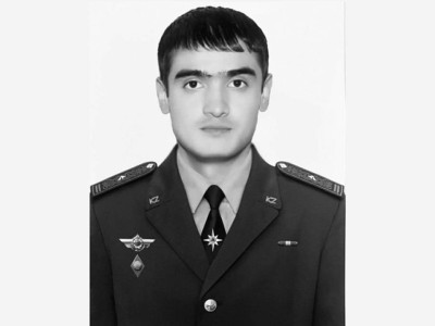 Жетісуда балықшыны құтқару кезінде ТЖД қызметкері қаза тапты