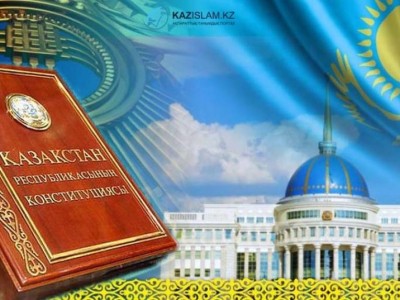 Депутат Айдос Сарым: Мемлекет басшысы – жаңа Ата Заңның бастамашысы ғана емес, негізгі авторы