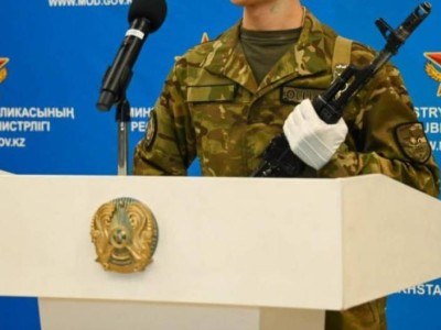 Кәмелетке толмаған қызды зорлаған әскери қызметші 15 жылға сотталды