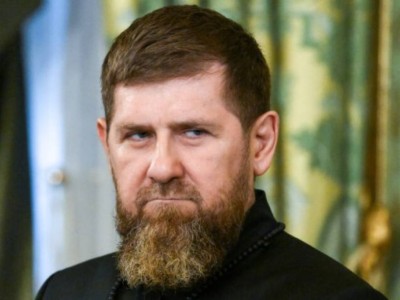 Рамзан Қадыров Ирандағы соғысқа қатысты алғаш рет пікір білдірді