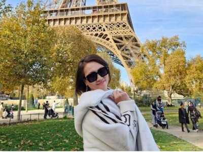 Гендерлік таңбалау: «ажырасқан» Сабина,  «күйзелген» Танагөз, «толған» Мақпал...