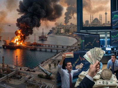 Ирандағы соғыс АҚШ-қа шынымен күніне 2 миллиард доллар шығын әкеліп жатыр ма?