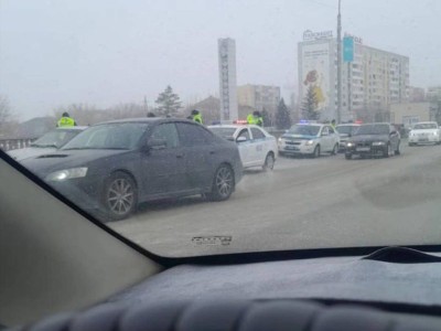 Семейде әйел көпірден секіріп, өзіне қол жұмсады