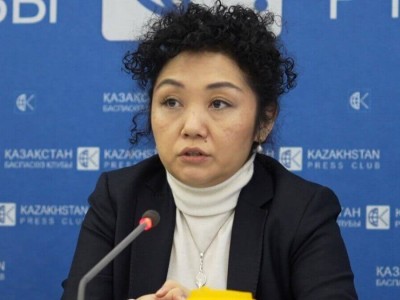 273 миллион теңге: «Әділ сөз» қорының қаржысы қайдан келеді?