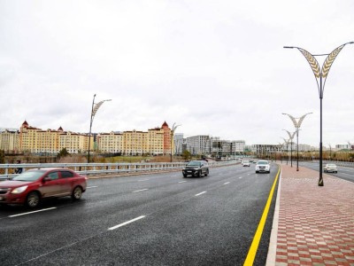 Астанада көлік салығын төлемеген жүргізушілерге ескерту жасалды