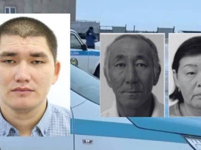 Қайын жұртын өлтірген Сұлтан Сәрсемалиев неше жылға сотталуы мүмкін?
