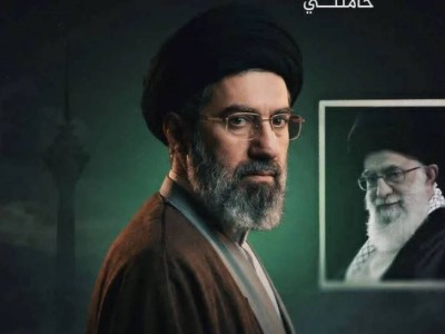 Әке жолын жалғаған ұл: Иранның жаңа көшбасшысы кек алуға уәде берді