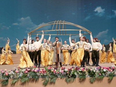 Елімізде жалпыұлттық Наурызнама онкүндігі басталады