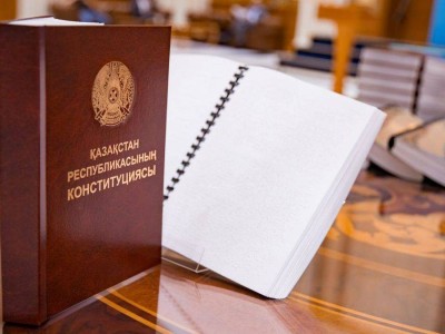 Адам құқықтары – институционалдық кепілдік