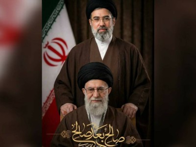 АҚШ Иран көшбасшысы үшін 10 миллион доллар сыйақы жариялады