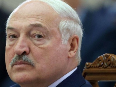 Халықаралық қылмыстық сот Лукашенко билігіне қатысты тергеу жүргізбек