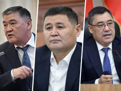 Ішкі істер министрлігі Қамшыбек Тәшиевтің туған інісін тергуге шақырғы